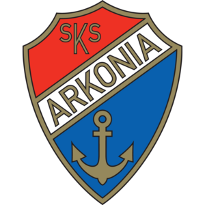 SKS Arkonia Szczecin Logo